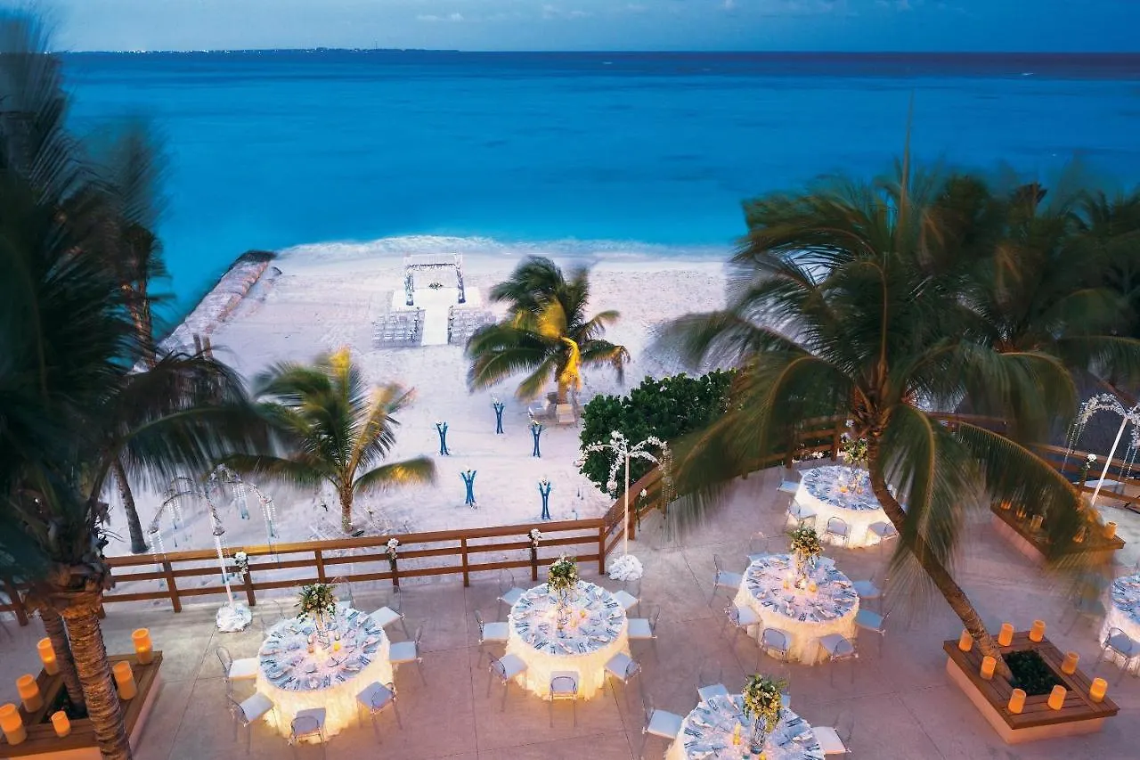 Grand Fiesta Americana Coral Beach Cancun - All Inclusive México