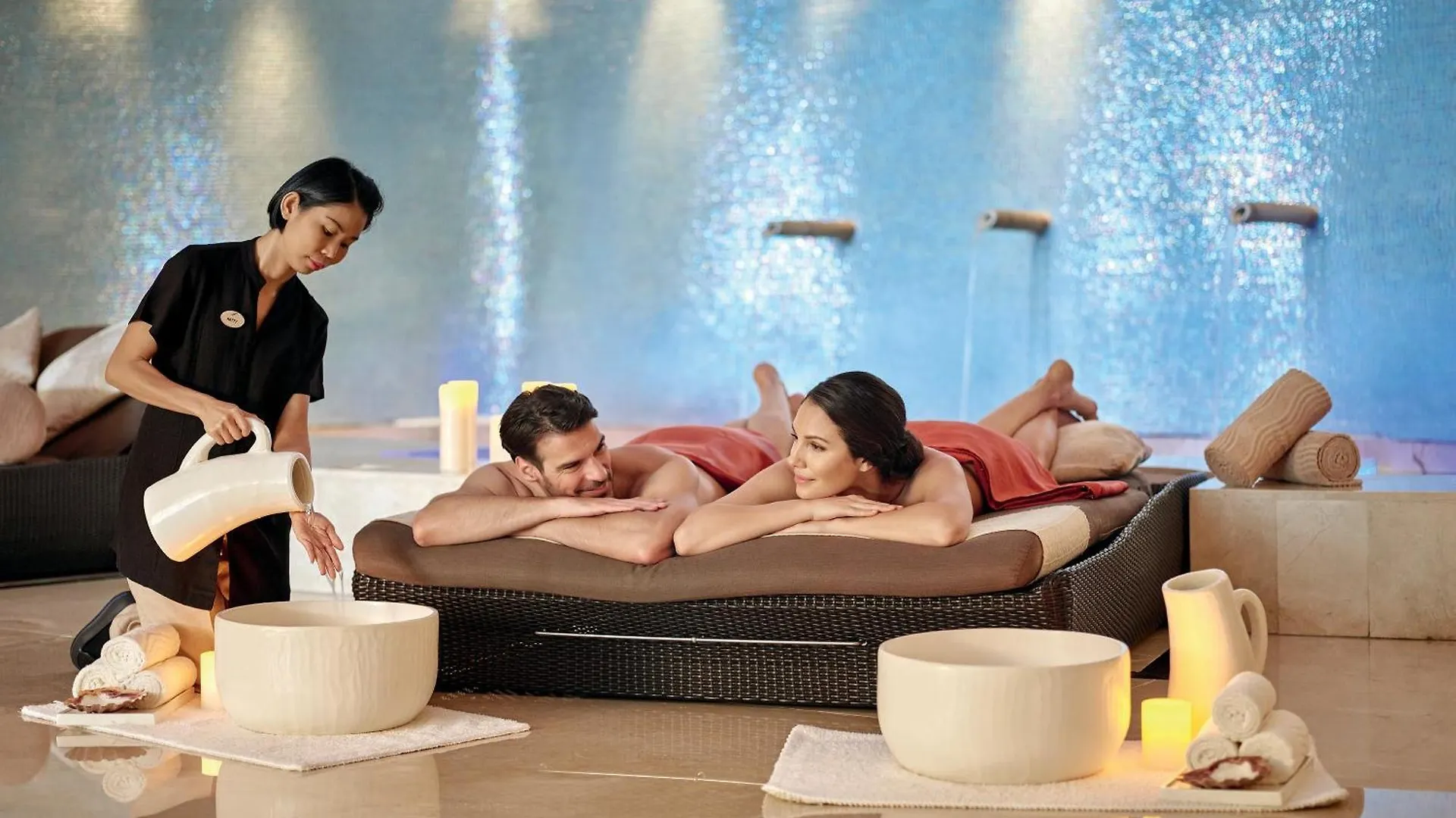 Grand Fiesta Americana Coral Beach Cancun - All Inclusive Resort