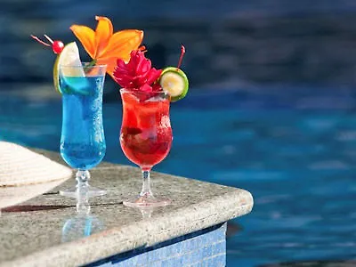 Grand Fiesta Americana Coral Beach Cancun Resort