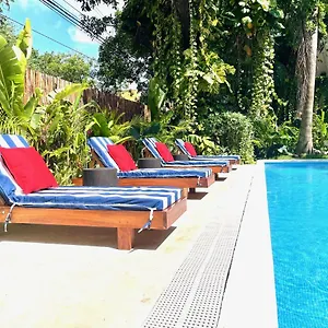 Centrally Located Apartment In Pdc Apartamento Playa del Carmen