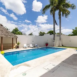 Apartamento Tropicale, Non-smoking, Cancún