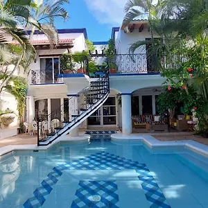 4* Hotel La Du Golf à Boutique