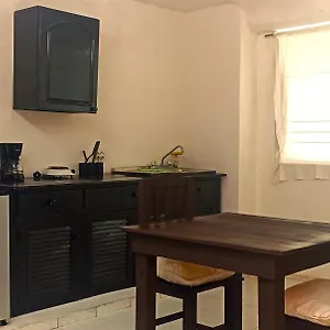 Apartamento La Gloria, Cancún