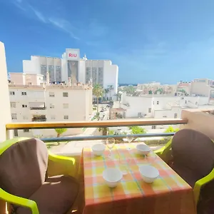 Cala De Spainsunrentals 1083 Apartamento Nerja