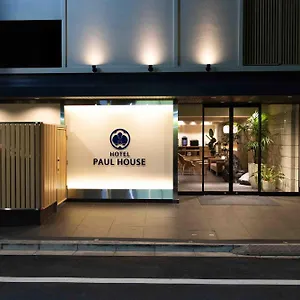 Paul House 3* Tokyo