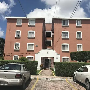 Apartamento Pinali's Hause, Cancún