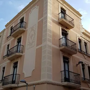 Nouvilas Apartamento Portbou