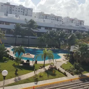 Сasa de vacaciones Casa Yikal, Cancún