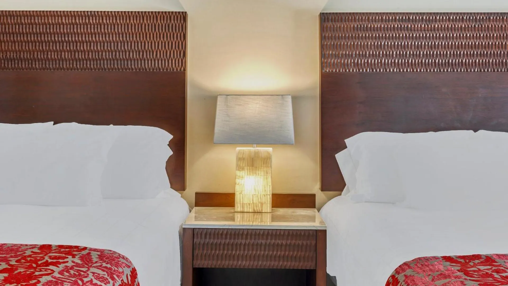 Grand Fiesta Americana Coral Beach Cancun 5*,  Mexico